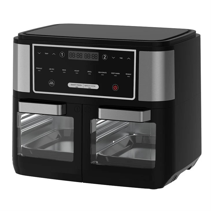 Air Fryer Oven With Pull Down Door suppliers