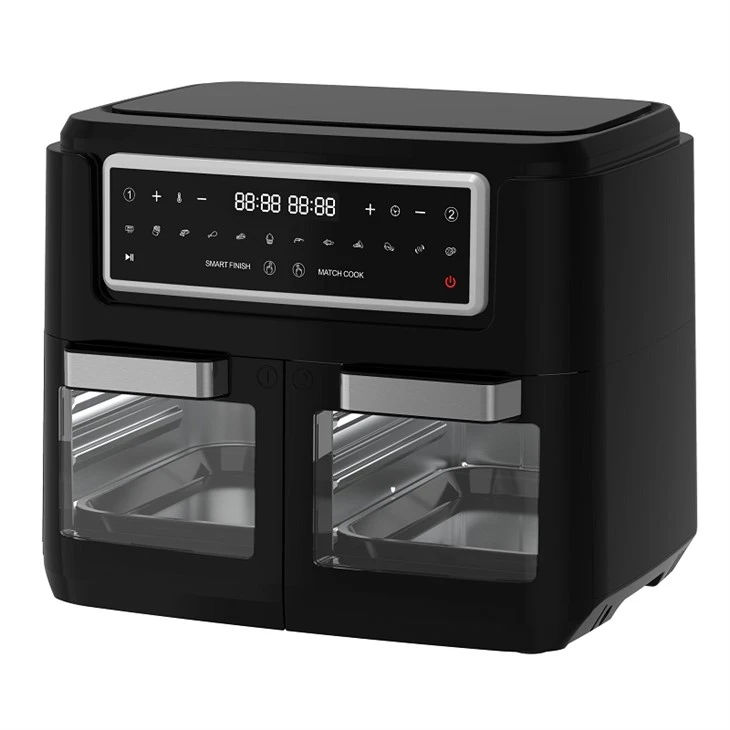 Air Fryer Oven With Pull Down Door high quality