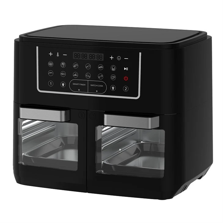 Air Fryer Oven With Pull Down Door factory