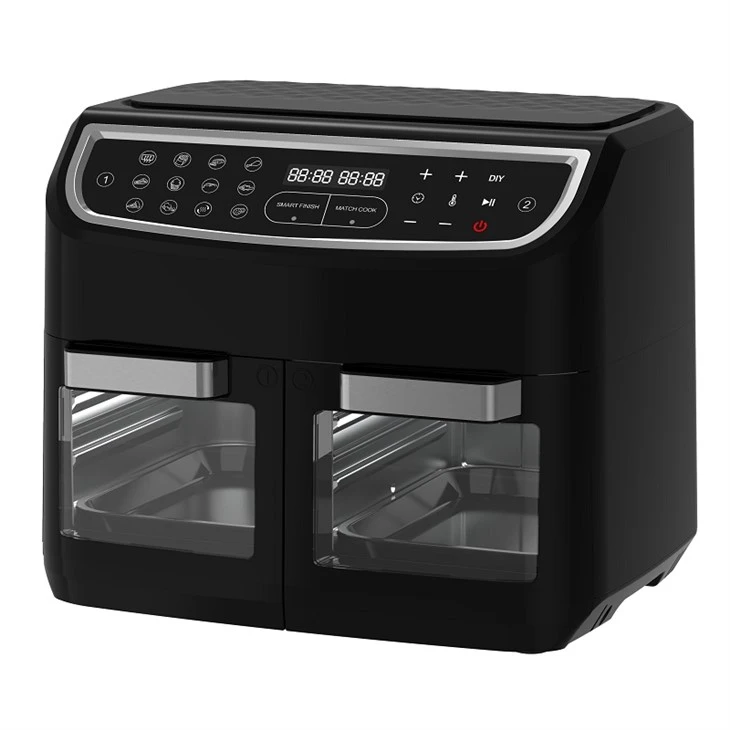 Air Fryer Oven With Pull Down Door best
