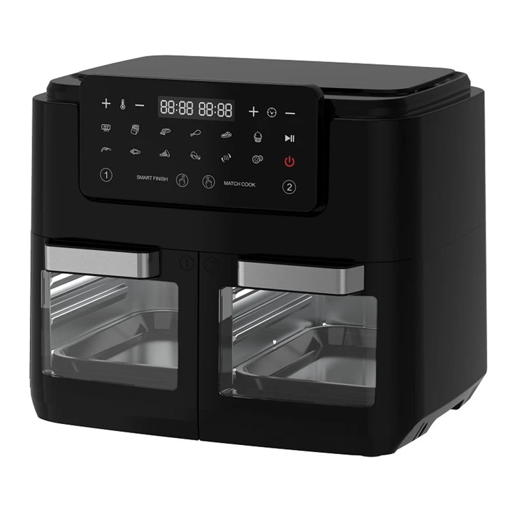 Air Fryer Oven With Pull Down Door manufacturers