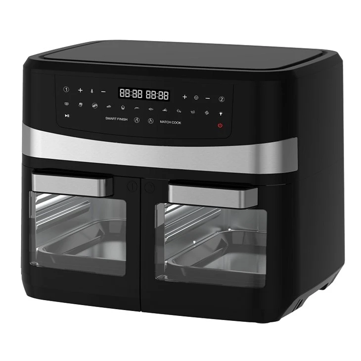 Air Fryer Oven With Pull Down Door high quality
