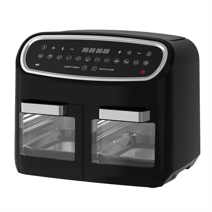 Air Fryer Oven With Pull Down Door high quality
