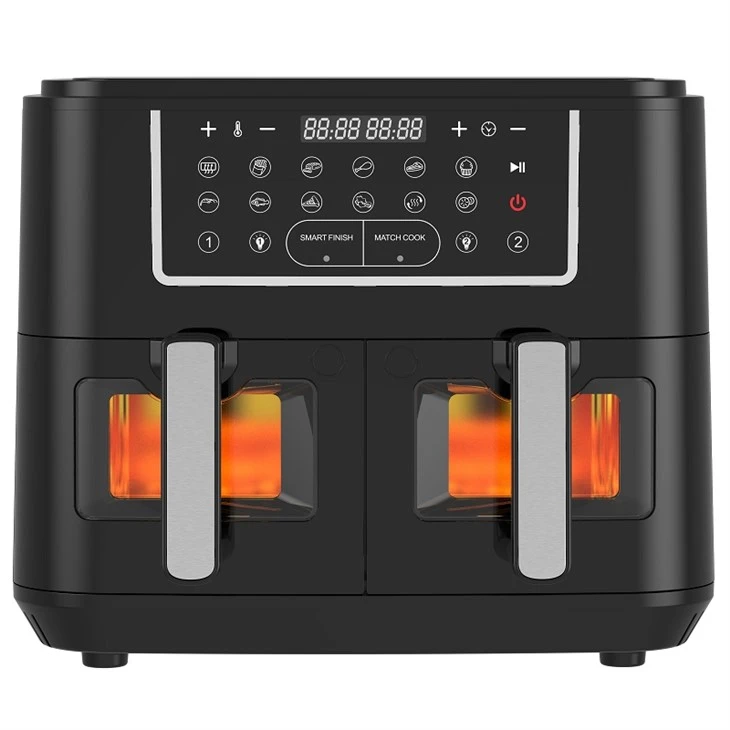 Air Fryer With Dual Drawer suppliers