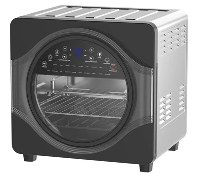 Stainless Air Fryer Oven