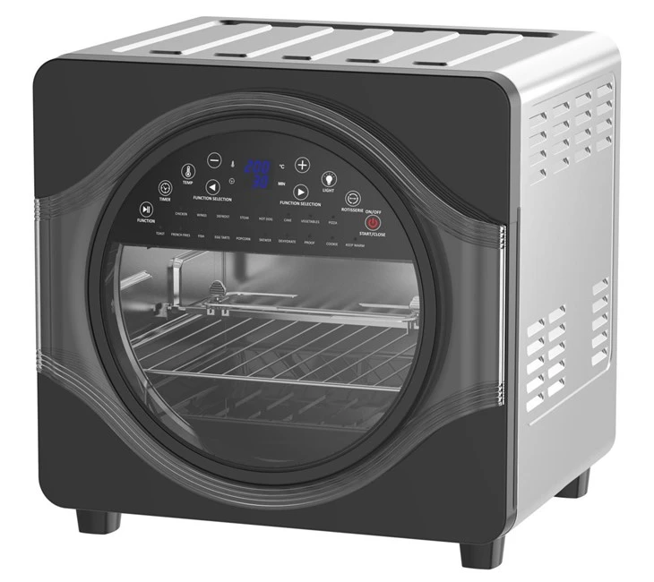 Stainless Air Fryer Oven