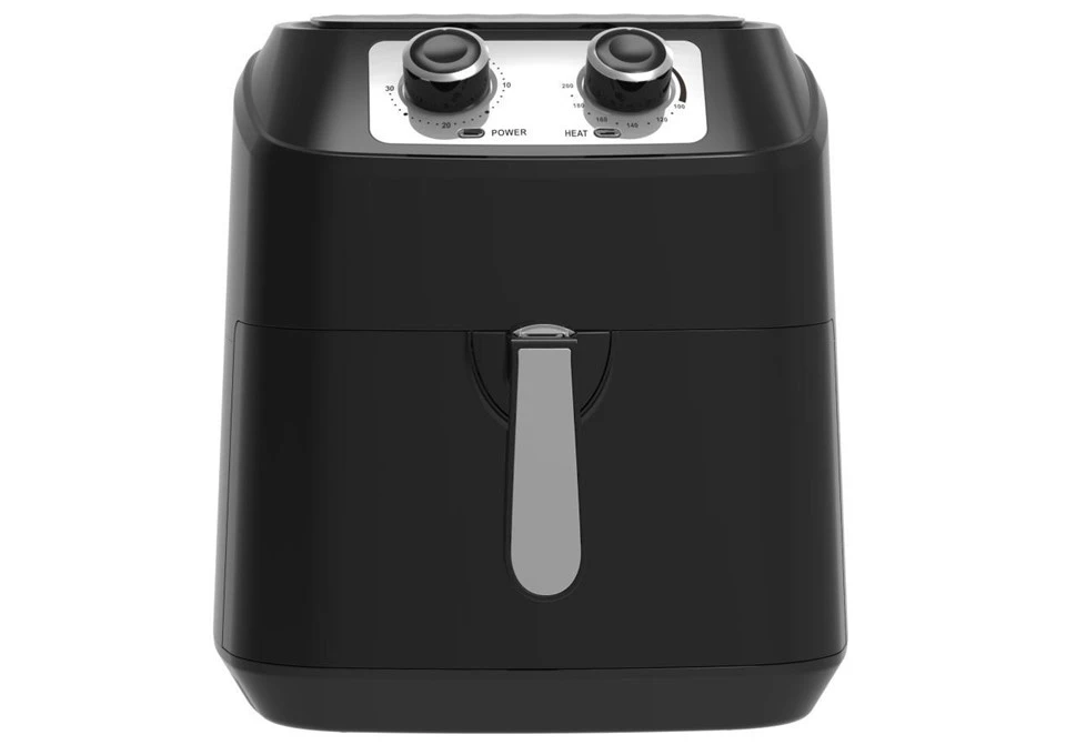 9.2L Analog Air Fryer