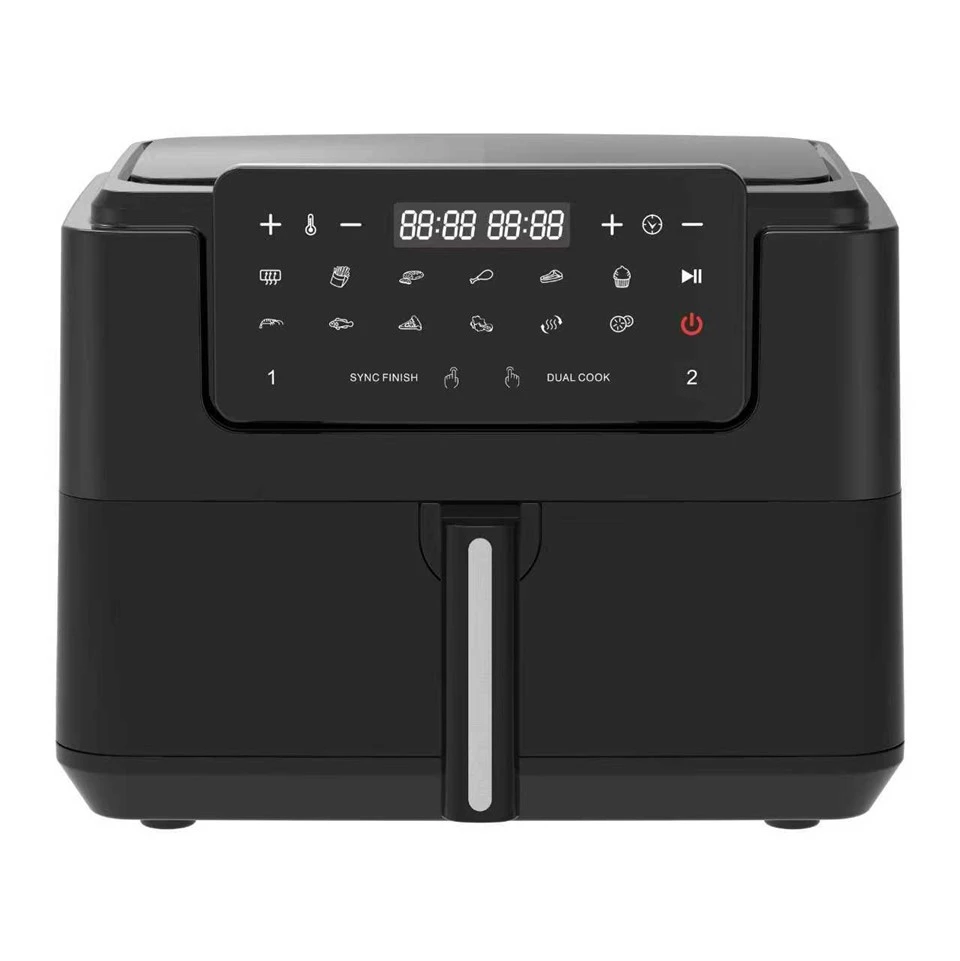 Compact Dual Zone Air Fryer suppliers