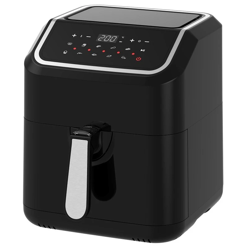 Cubic Air Fryer best