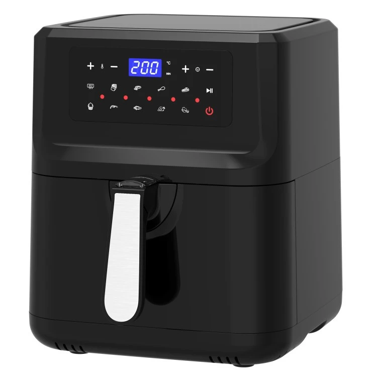 Cubic Air Fryer suppliers