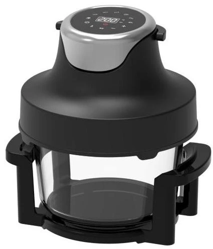Detachable Glass Bowl Air Fryer suppliers