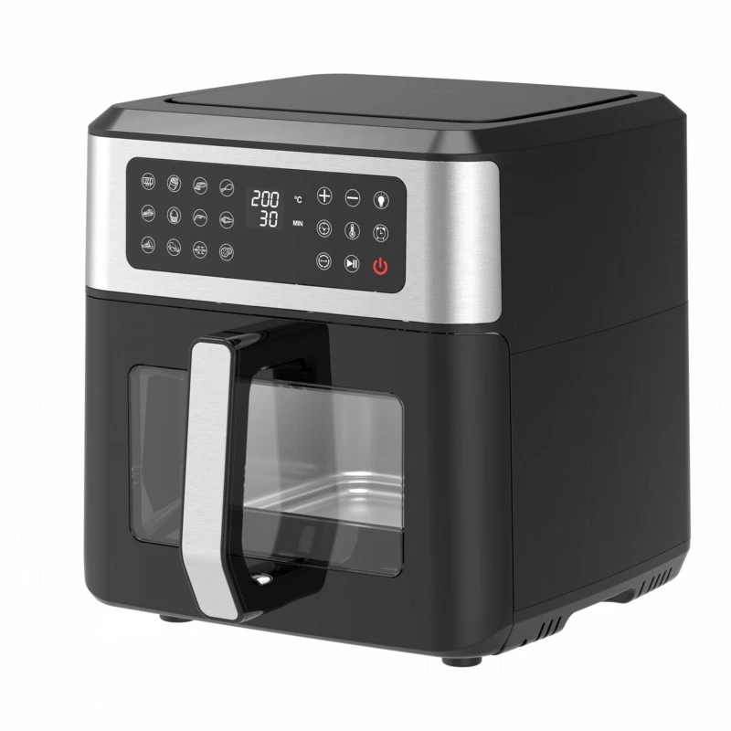 Dual Handle Air Oven suppliers