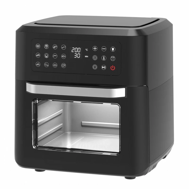 Dual Handle Air Oven factory