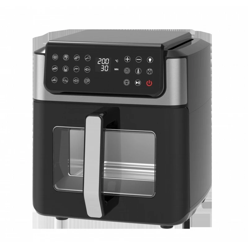 Dual Handle Air Oven factory