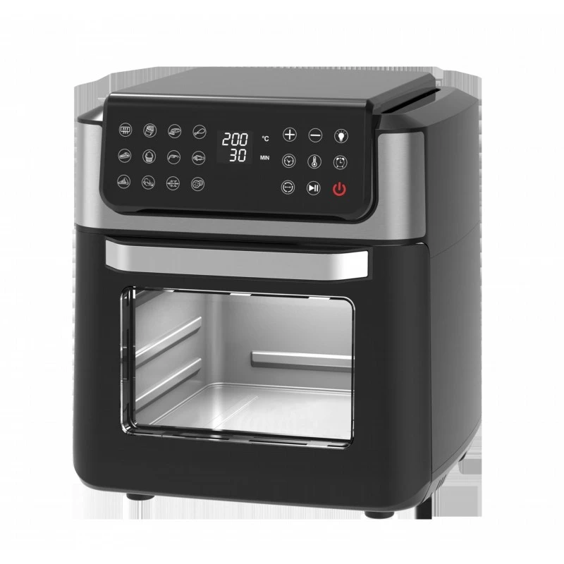 Dual Handle Air Oven best