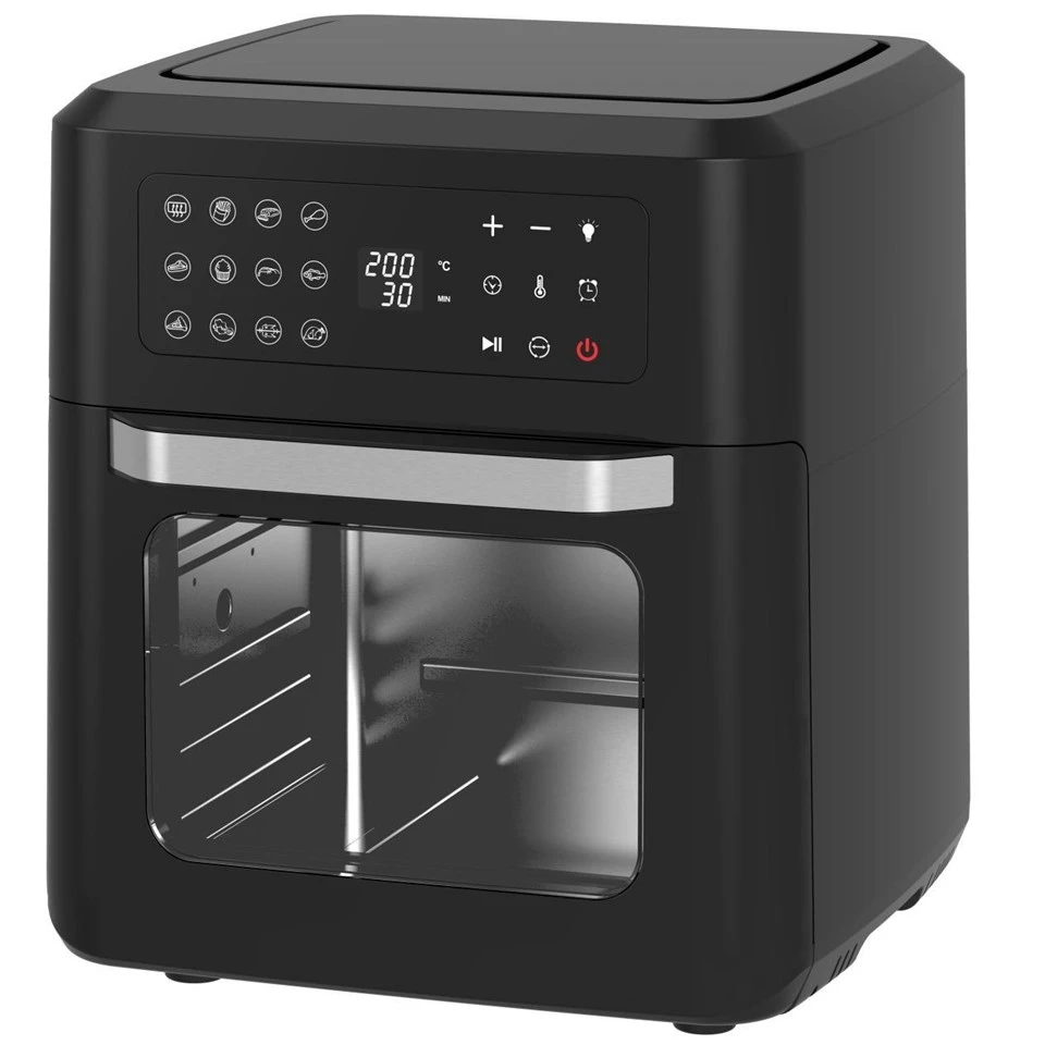 Electric Air Fryer Oven