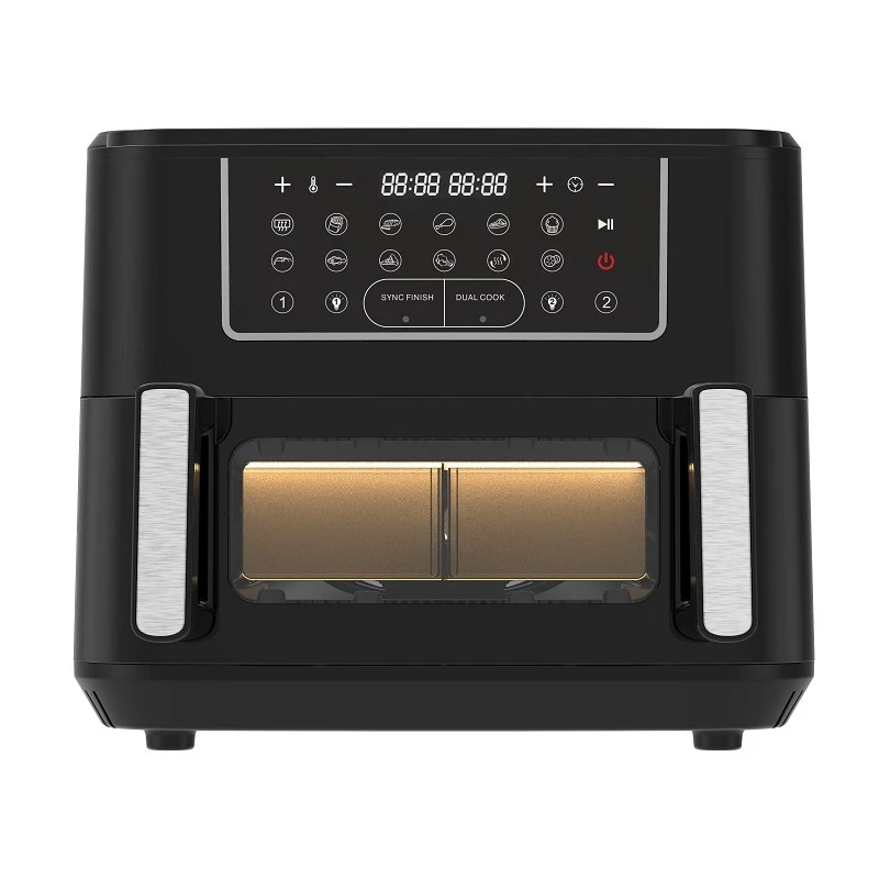 Extra Large Dual Zone Air Fryer high quality