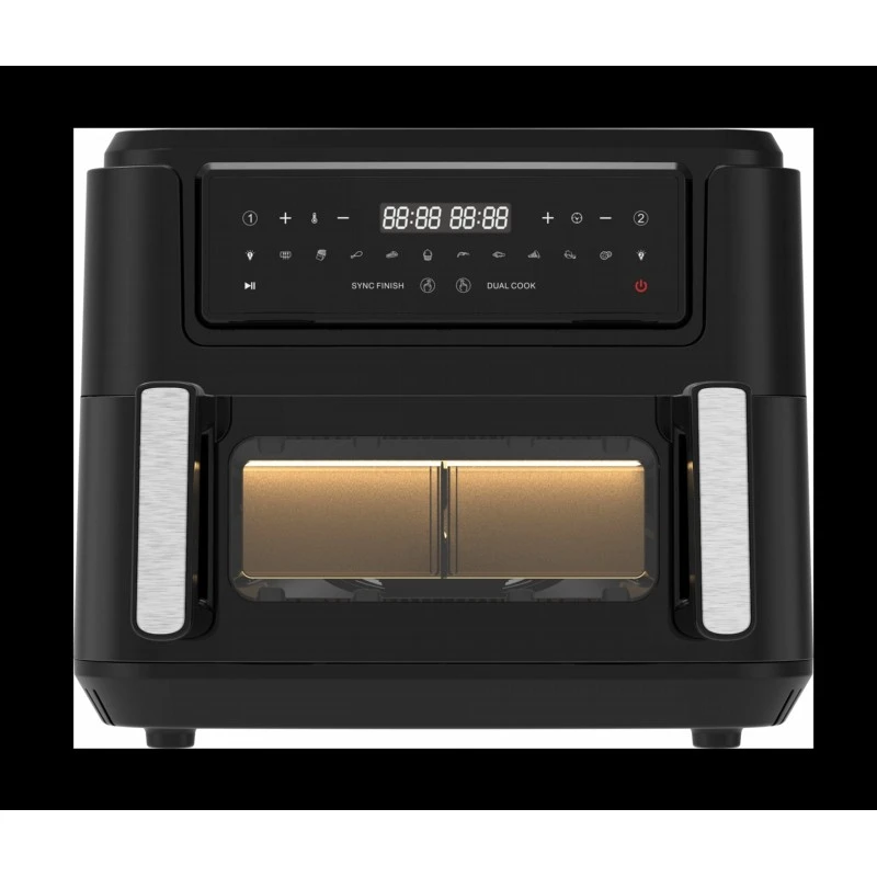 Extra Large Dual Zone Air Fryer best