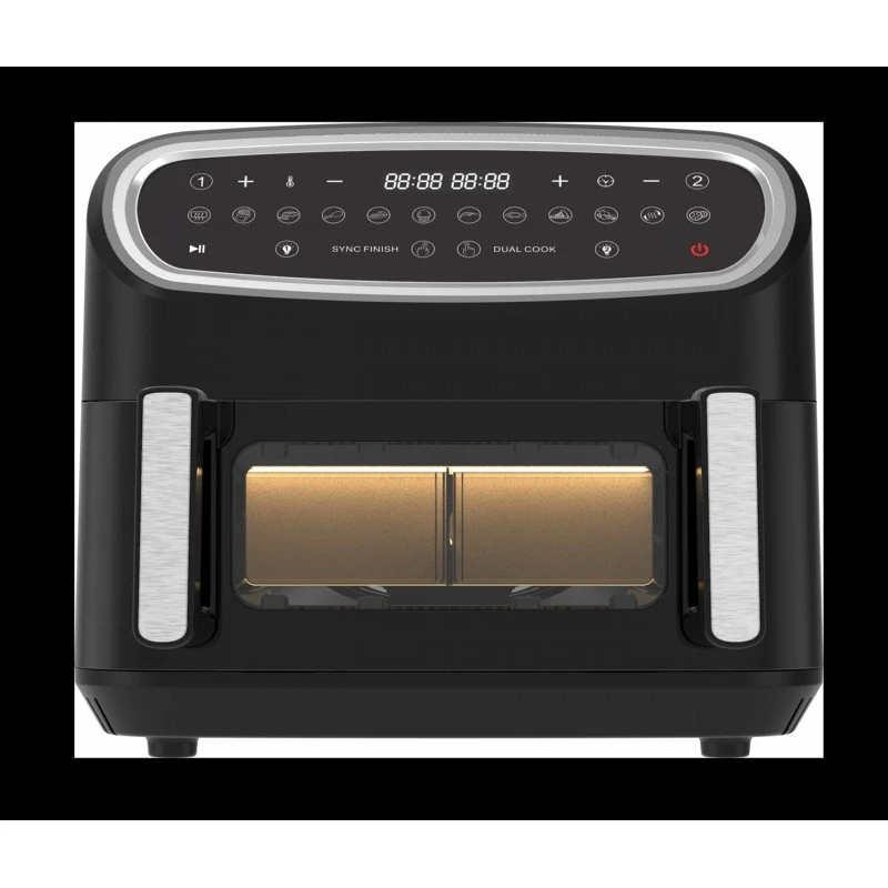Extra Large Dual Zone Air Fryer suppliers