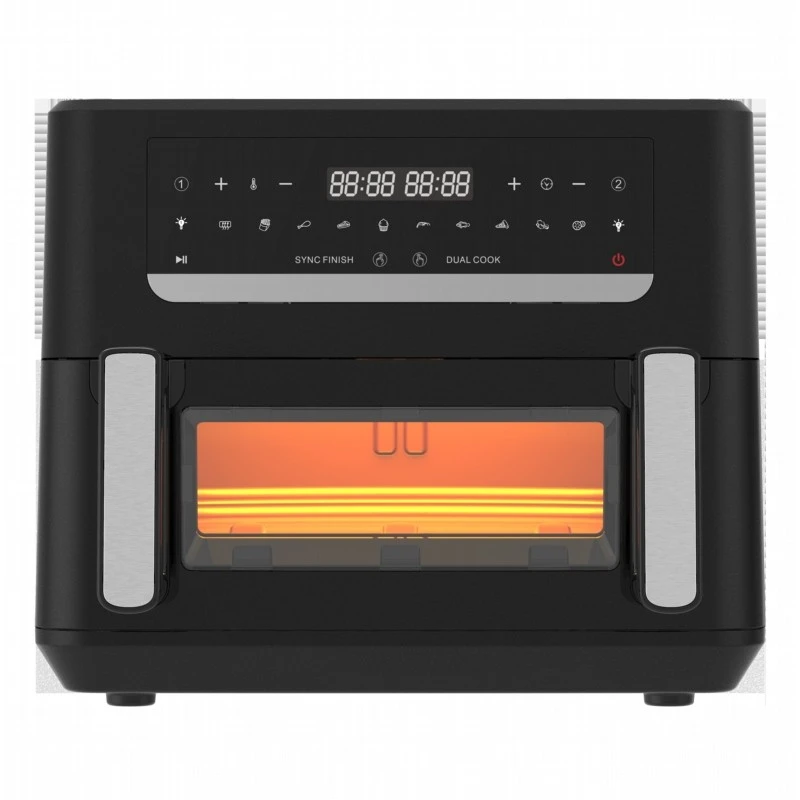Flexible Dual Zone Air Fryer suppliers