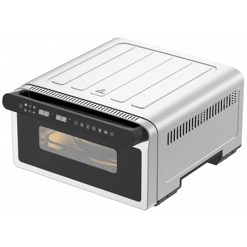 Indoor Electric Pizza Oven