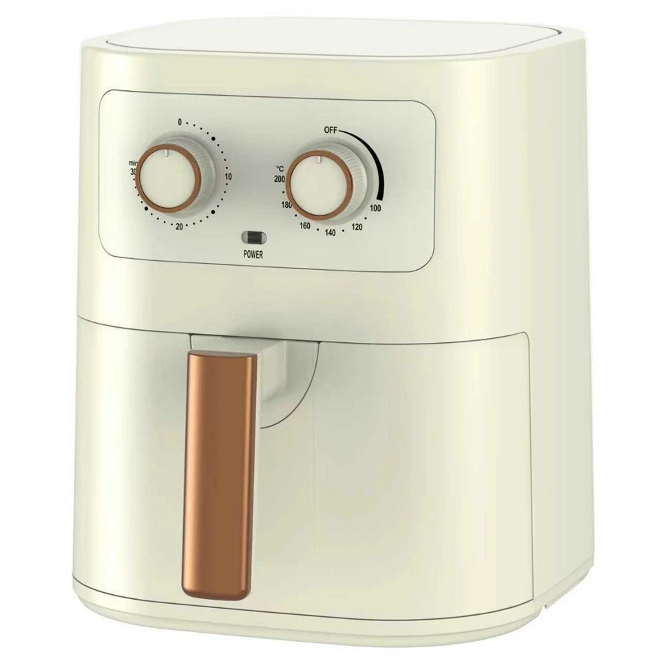 Knob Air Fryer
