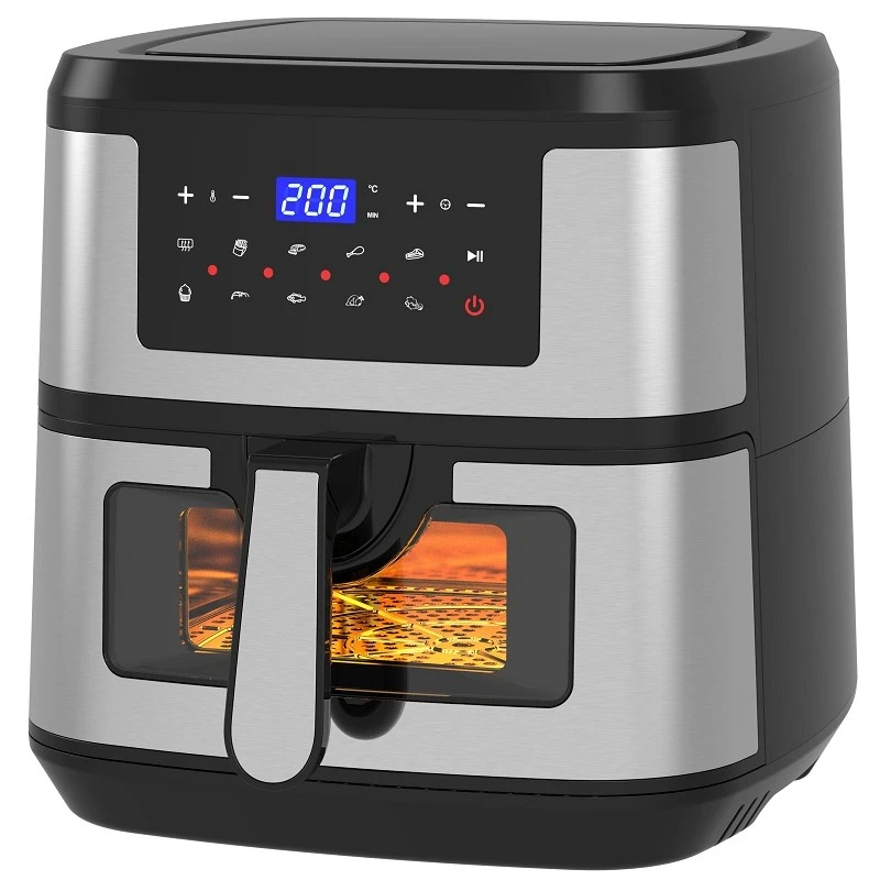 Large Basket Air Fryer best