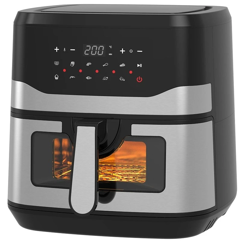 Large Basket Air Fryer high quality