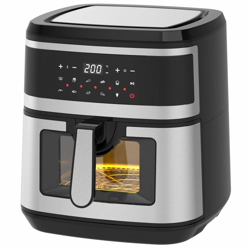 Large Basket Air Fryer suppliers