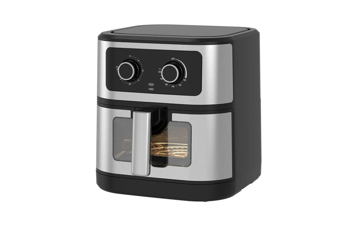 Basket Air Fryer