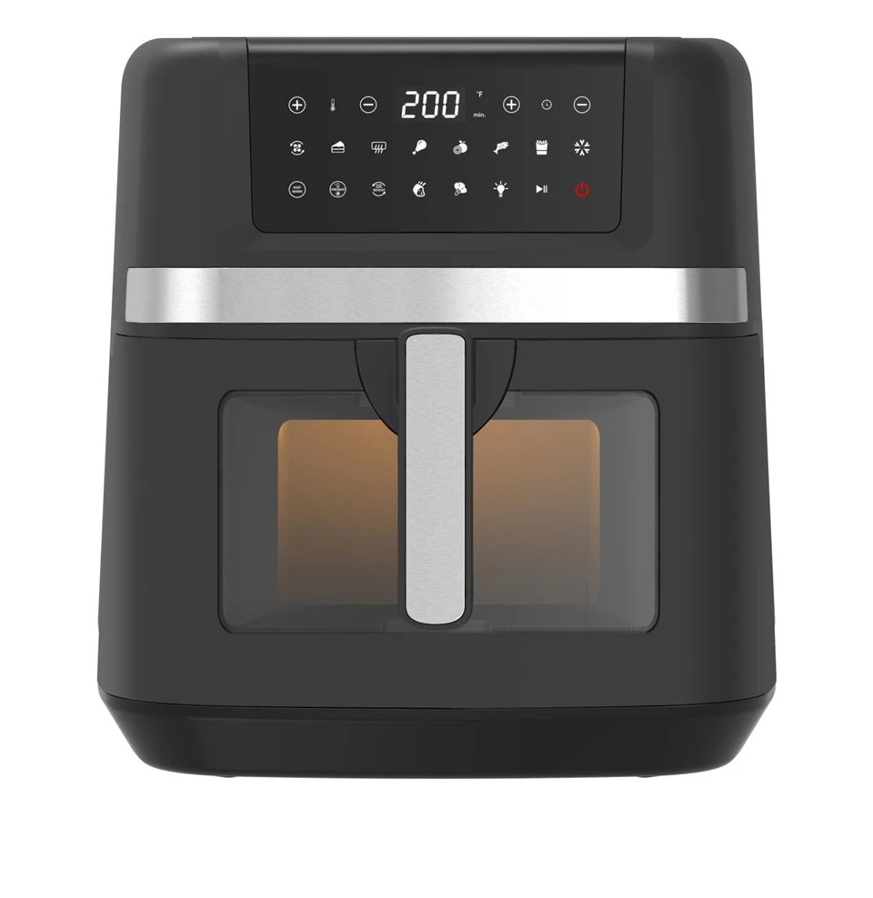 Matte Air Fryer