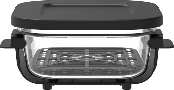 Mechanical Visible Glass Air Fryer suppliers