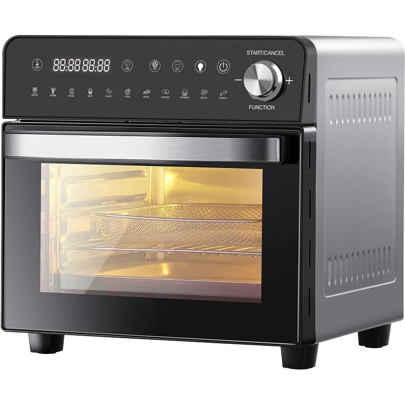 Multifunctional Air Fryer Oven With Rotisserie high quality
