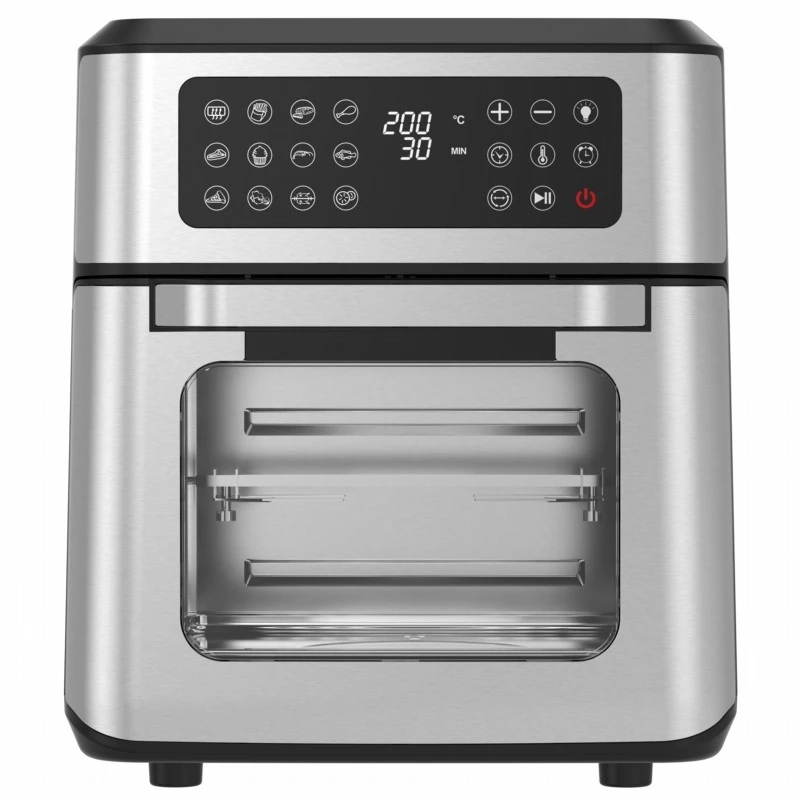 Rotisserie Air Fryer Oven suppliers