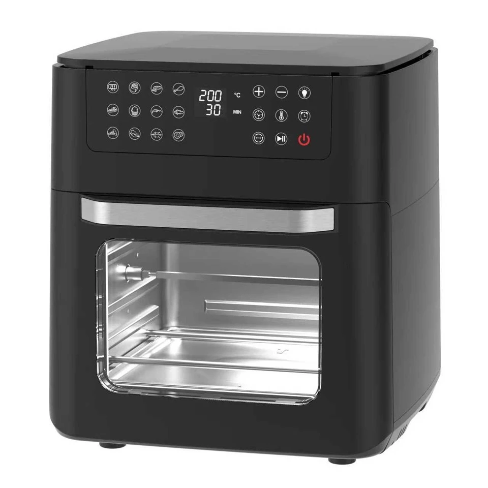 Rotisserie Air Fryer Oven suppliers