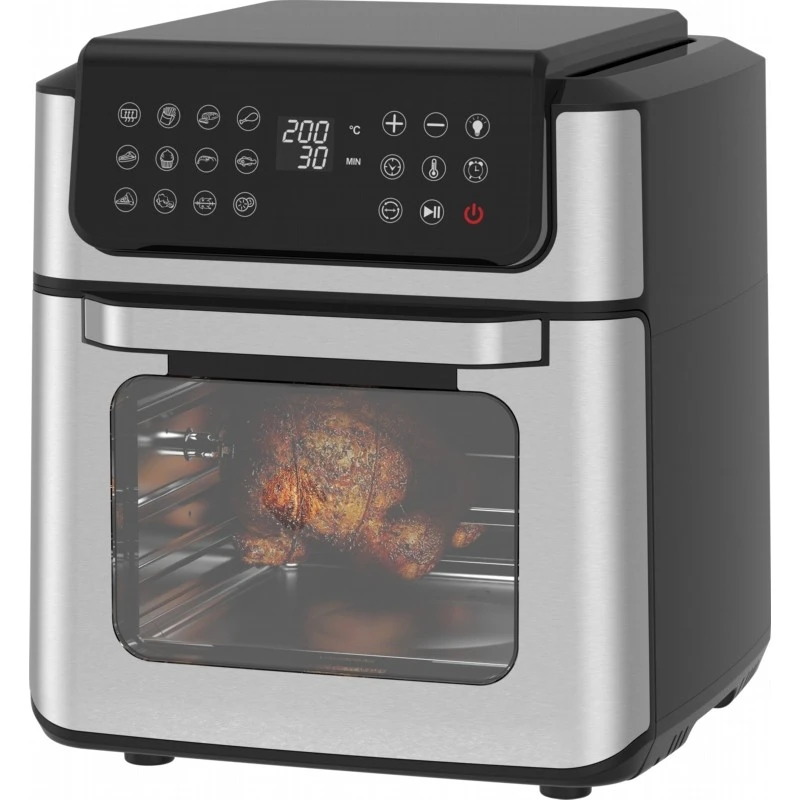 Rotisserie Air Fryer Oven factory
