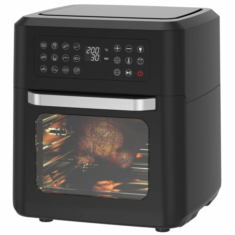 Rotisserie Air Fryer Oven high quality