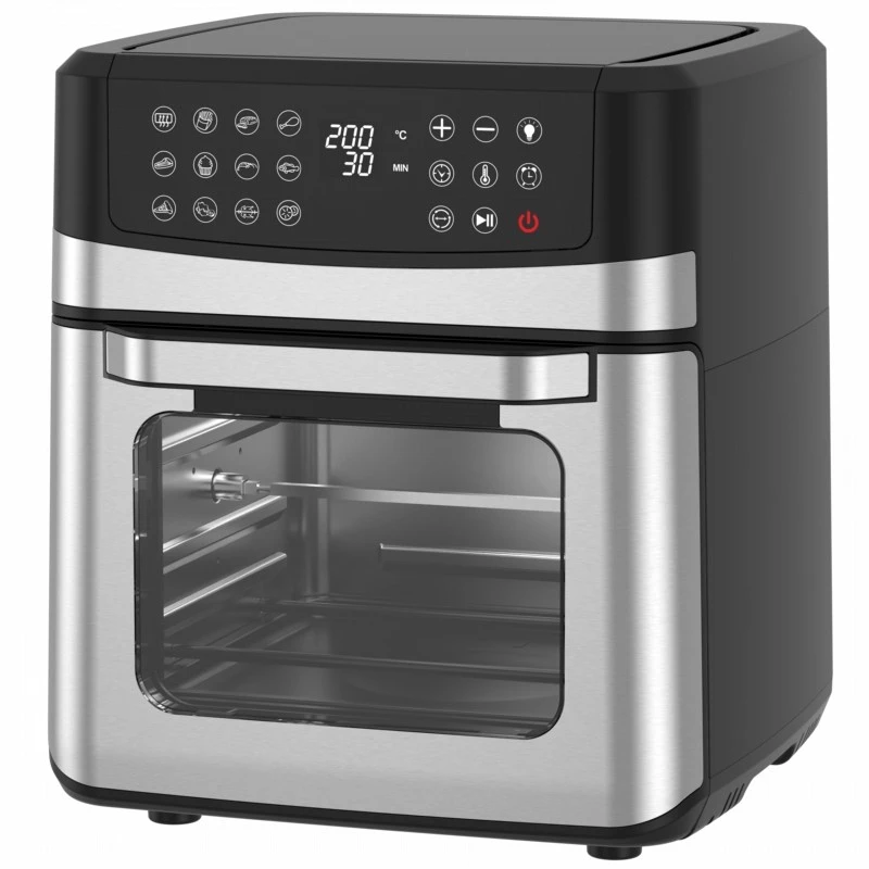 Rotisserie Air Fryer Oven price