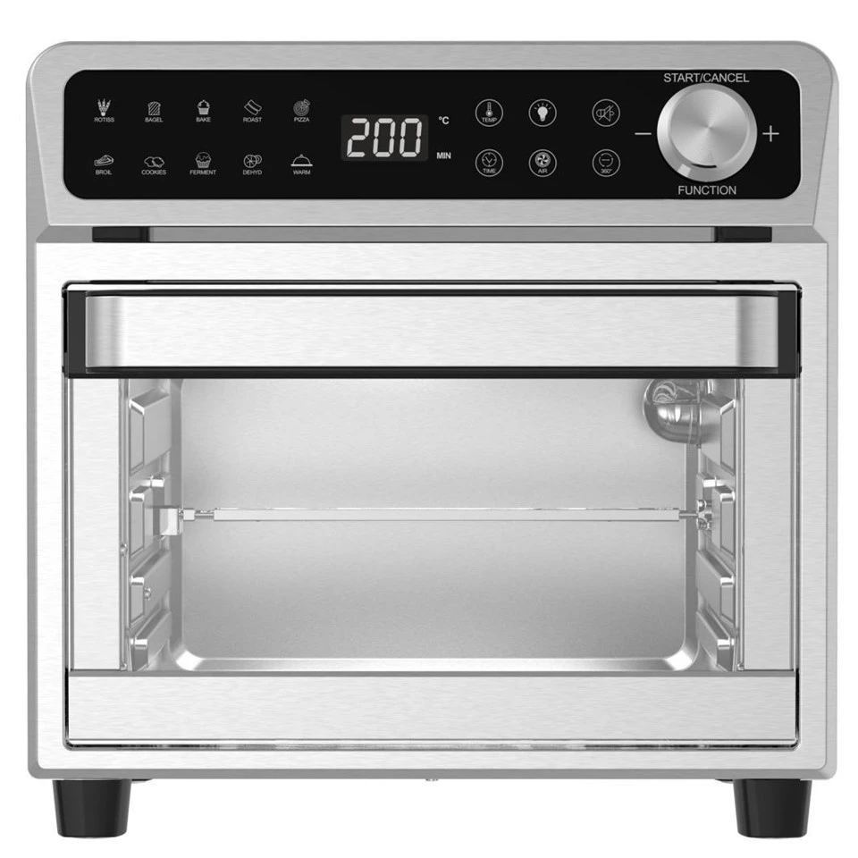 Rotisserie Oven Air Fryer