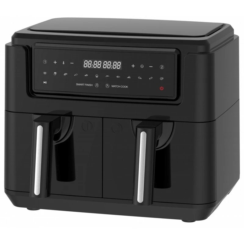 Small Dual Zone Air Fryer factory