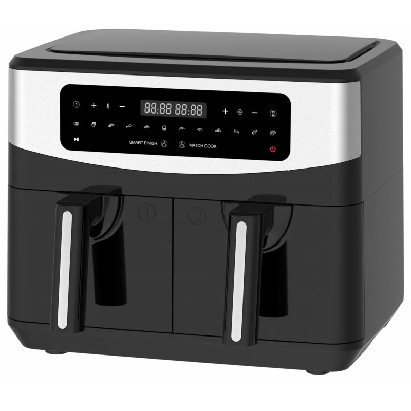 Small Dual Zone Air Fryer suppliers