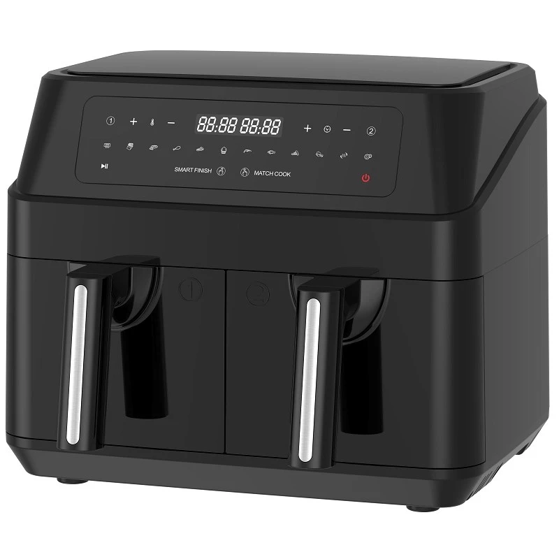 Small Dual Zone Air Fryer price