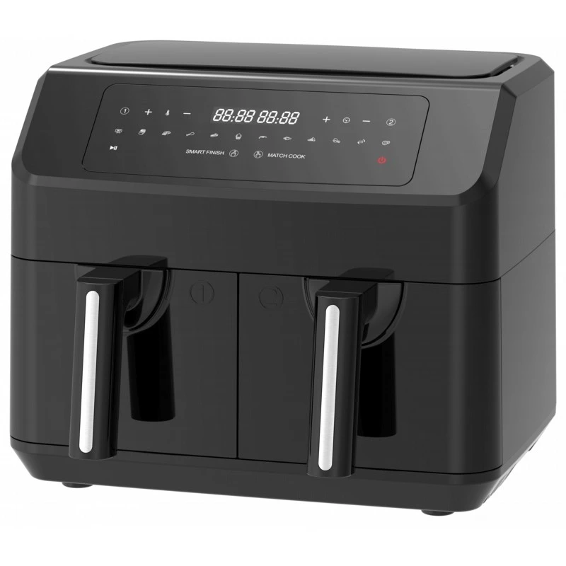 Small Dual Zone Air Fryer suppliers