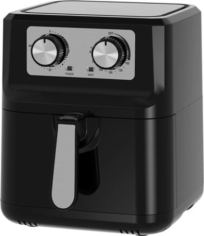Cubic Air Fryer