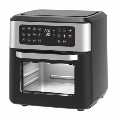 Dual Handle Air Oven