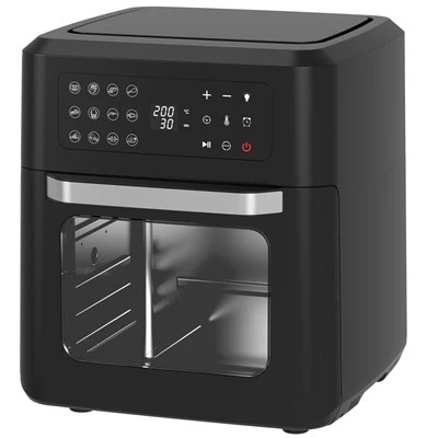 Electric Air Fryer Oven