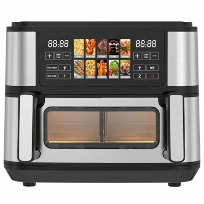 Extra Large Dual Zone Air Fryer