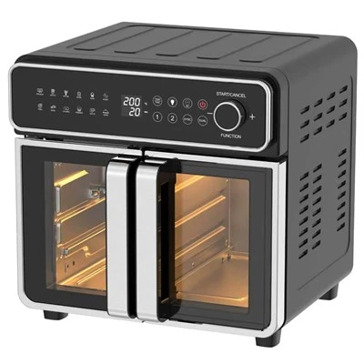French Door Oven Air Fryer