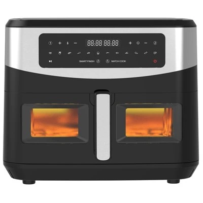 Large Dual Zone Air Fryer