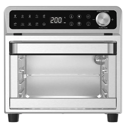 Rotisserie Oven Air Fryer